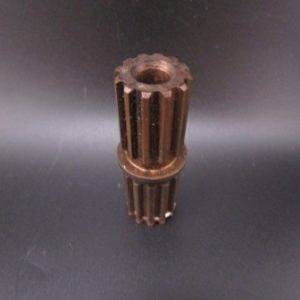 133583 SHAFT SUB ASSY