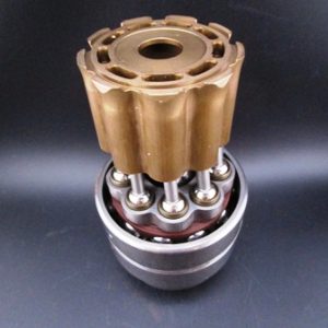198176 ROTATING GROUP