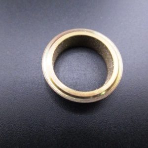 1544-4 RING BRASS