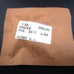 258142 SPACER