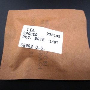 258142 SPACER