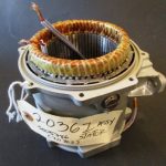 5005788 STATOR ASSY