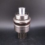 233406 SHAFT PISTON & CYL