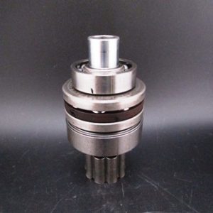 233406 SHAFT PISTON & CYL