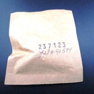 237123 BEARING