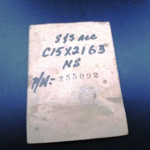 255092 BEARING