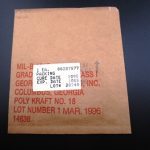 287577 PACKING