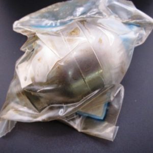 62587 DAMPER