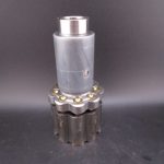 244921 SHAFT & PISTON