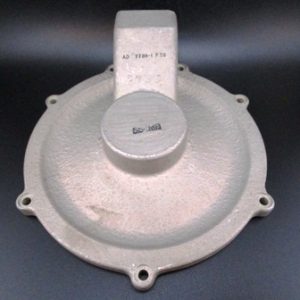 57974 END BELL, MOTOR