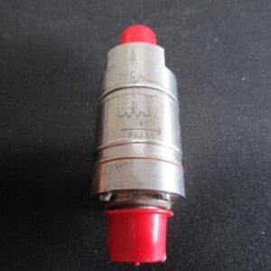2005432102 PRESSURE TRANSMITER